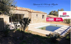 maison à la vente -   20137  PORTO VECCHIO, surface 16 m2 vente maison - UBI421701757